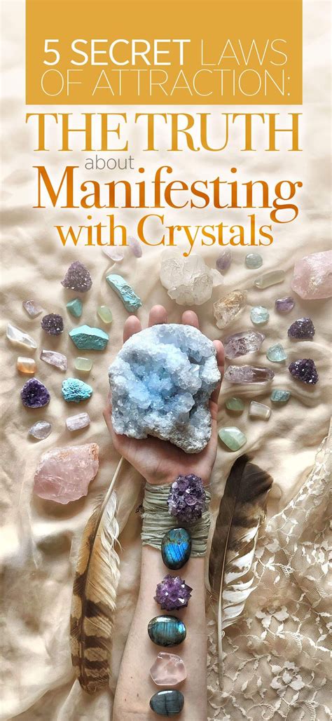 The Magic Crystal and Feng Shui: Using Crystals to Create Positive Energy in Your Home